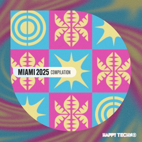 VA – Miami 2025 HTMC33