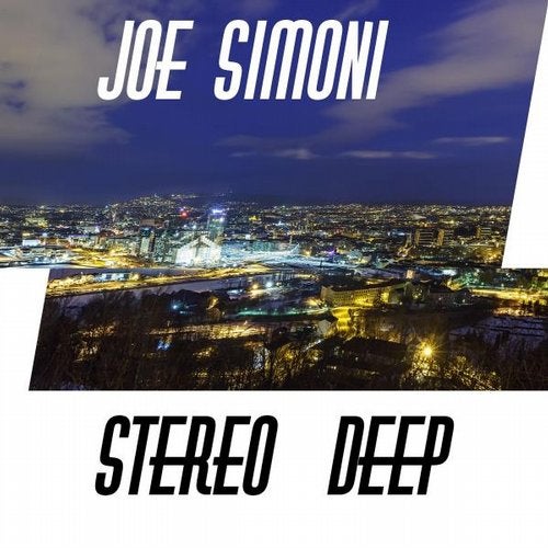 Cover art for Stereo Deep