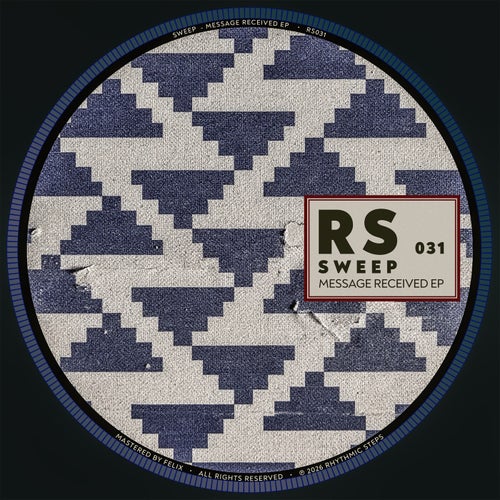 Message Received EP