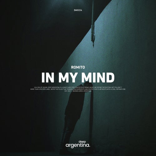 In My Mind