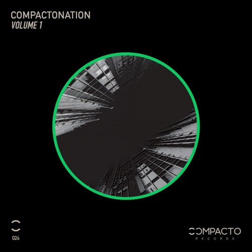 Compactonation, Vol. 1
