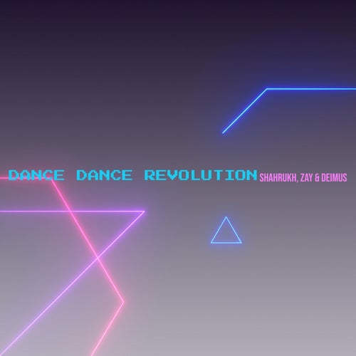 Dance Dance Revolution
