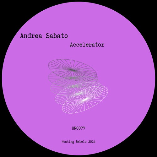 Cover art for Accelerator