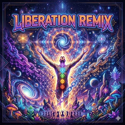 Liberation (BEAT MARIO, Luna Remix)
