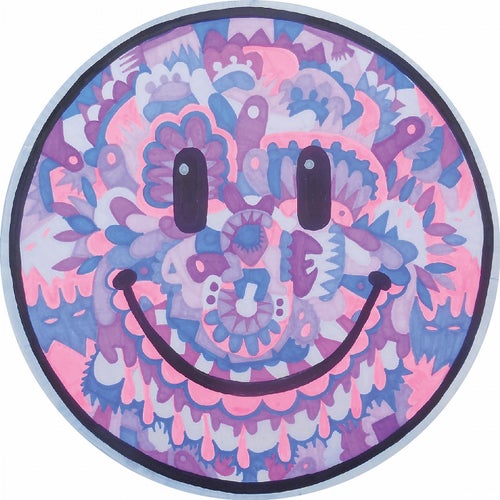 Eskuche & Nu Sky - Acid Jump