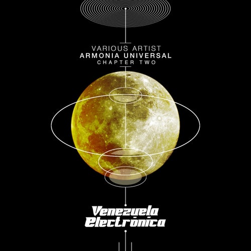 Armonia Universal - Chapter Two