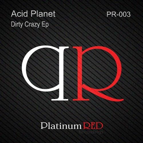 Ditty Crazy Ep
