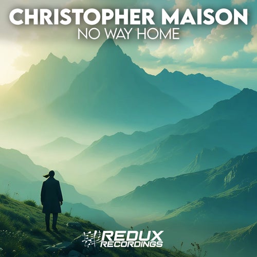  Christopher Maison - No Way Home (2025) 