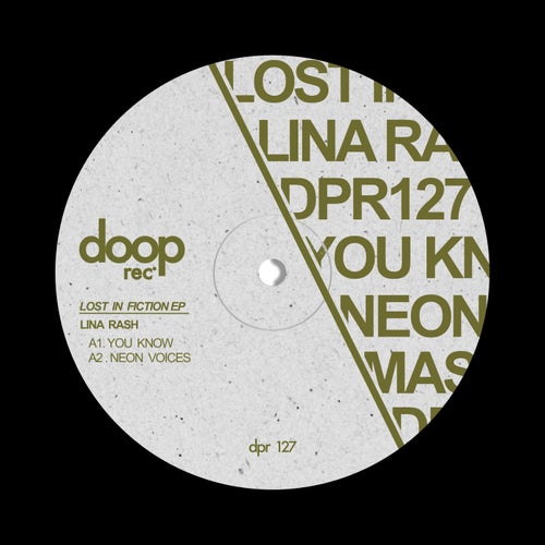 Lost In Fiction EP