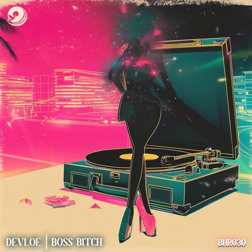 Boss Bitch