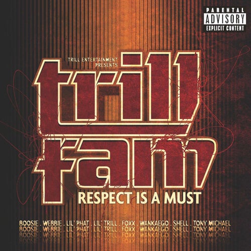 In It (feat. Foxx & Lil Trill)