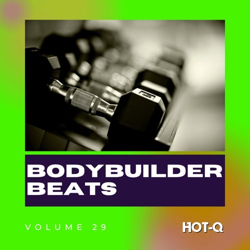 Bodybuilder Beats 029