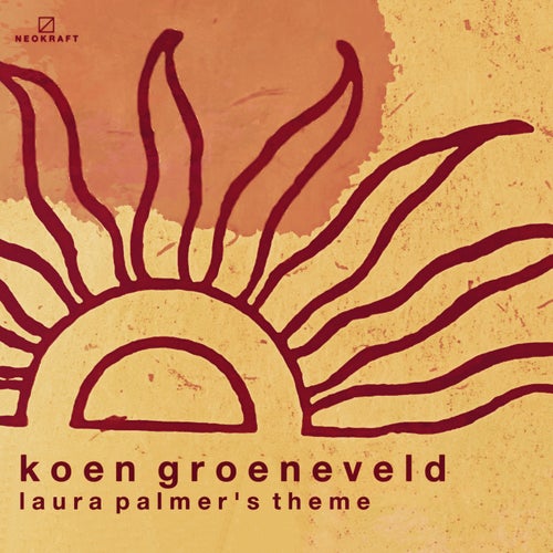  Koen Groeneveld - Laura Palmer's Theme (2025) 