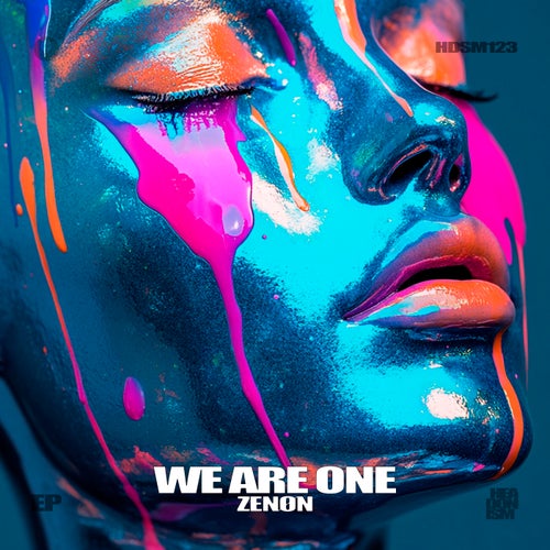 We Are One