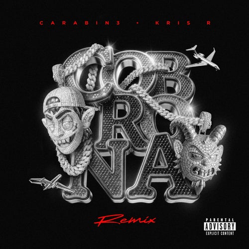COBRONA REMIX