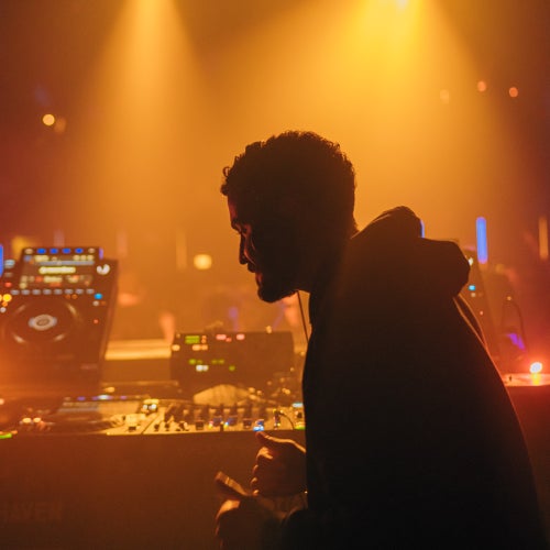 Ricardo Villalobos - 808 The Bassqueen (Original Mix