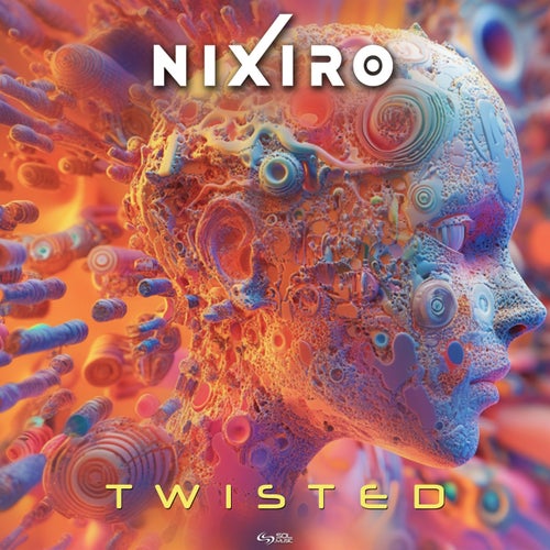  Nixiro - Twisted (2024) 