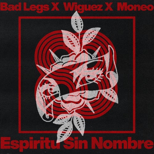 Espiritu Sin Nombre
