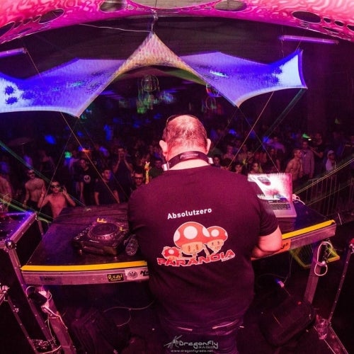 Psychedelic Sessions