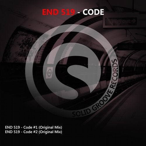 Cover art for Code