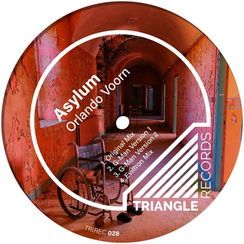 Asylum