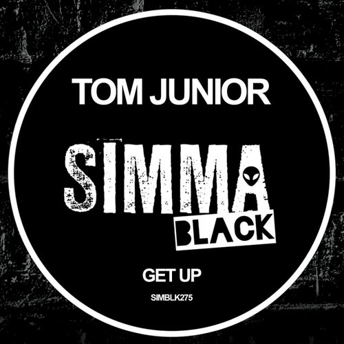 Cover art for Get Up