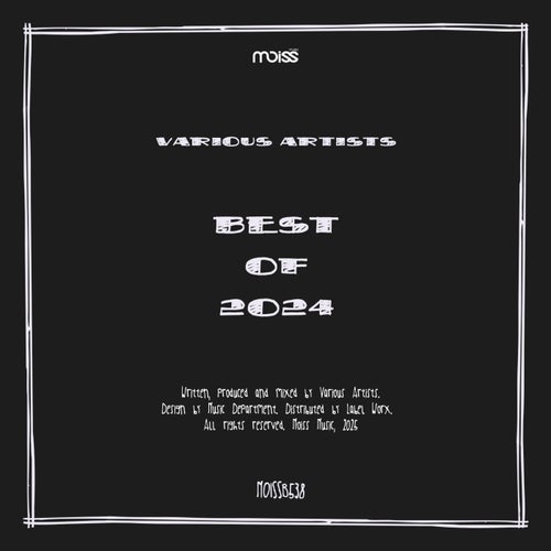 Best of 2024