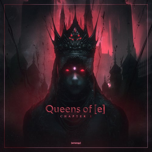 Queens of [e] - Chapter 1
