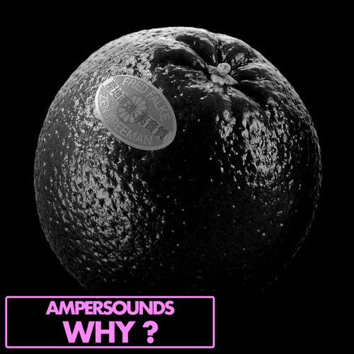 Cover art for Why?