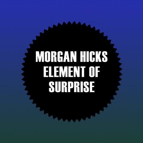 Element Of Surprise