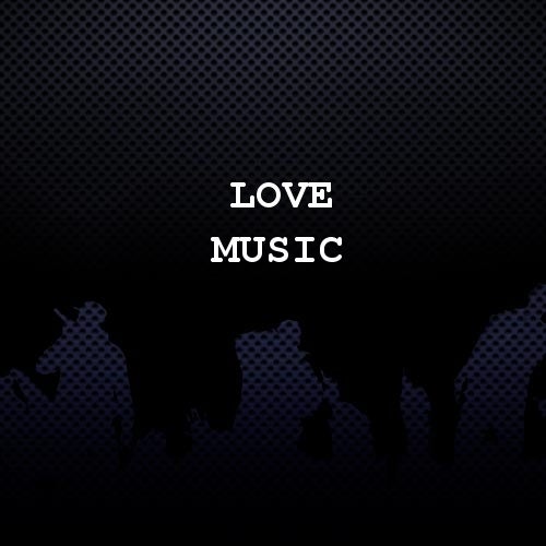 Love Music