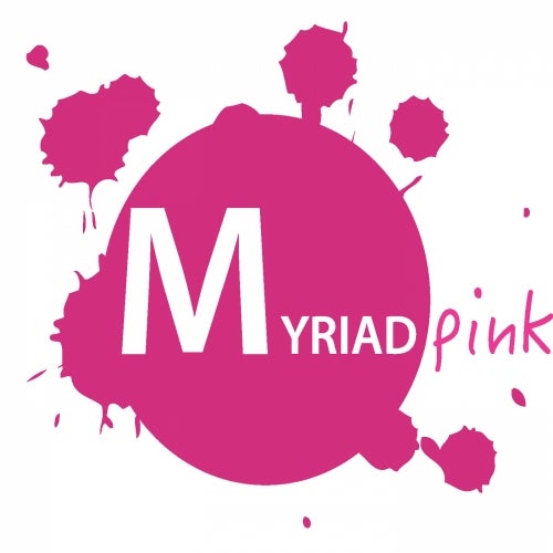 Myriad Pink