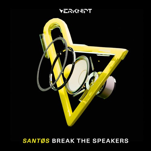 Break The Speakers
