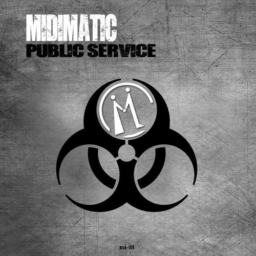 Public Service