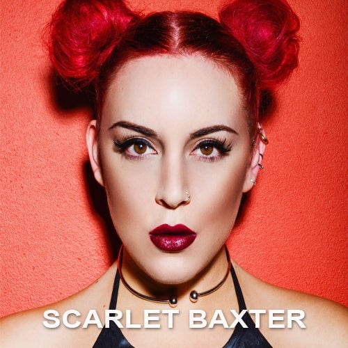 Scarlet Baxter