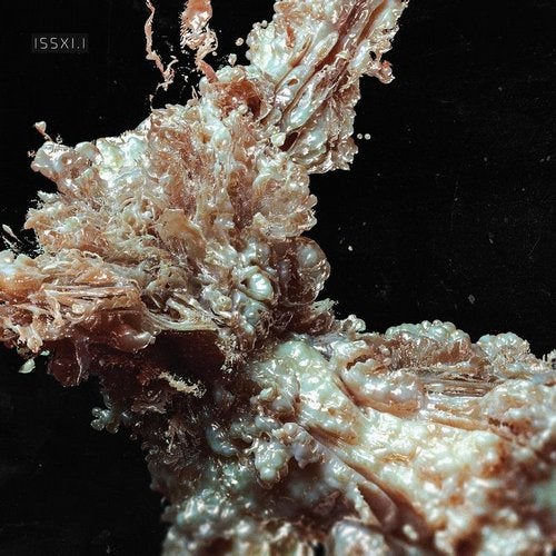 Cover art for ISSXI.I | EP1