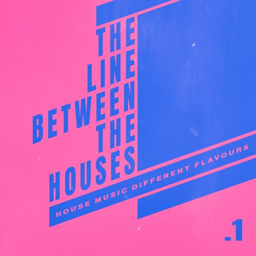 The Line Between the Houses .1