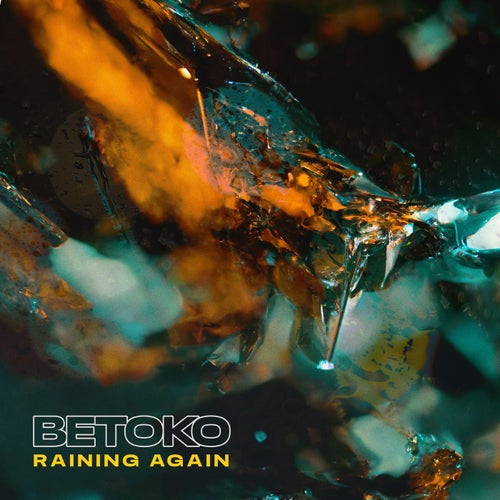 Cover art for Raining Again