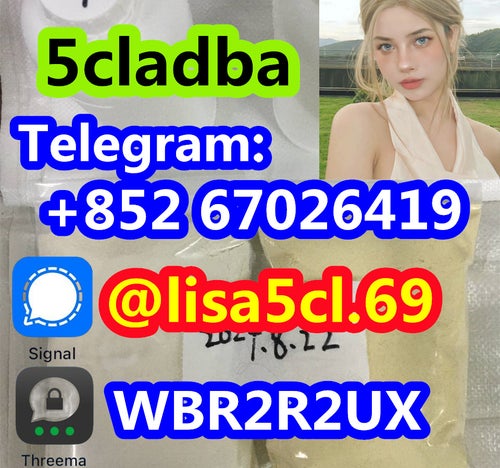 precursor raw material 5cladba precursor raw material 5-cladba