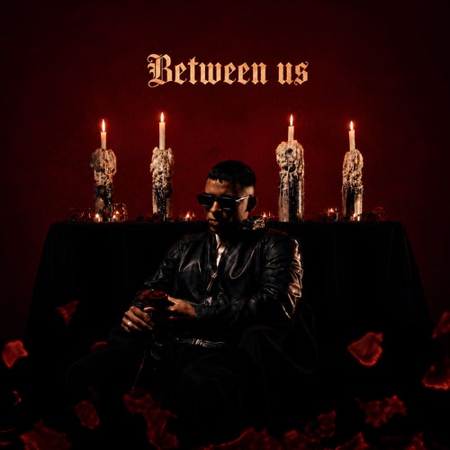 BETWEEN US