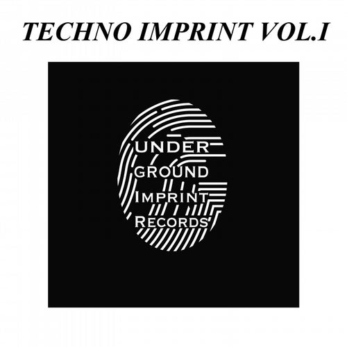 Techno Imprint Vol.I