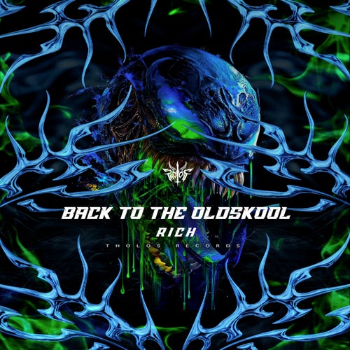 Back to the Oldskool