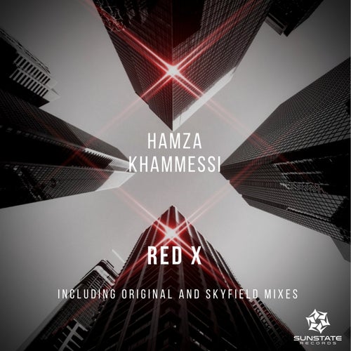 Red X
