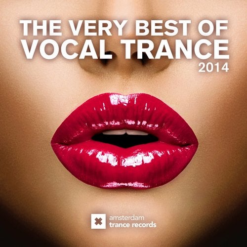 The Very Best Of Vocal Trance 2014