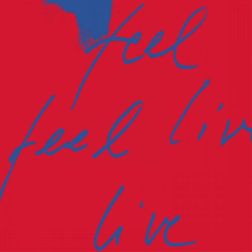 Feel Live