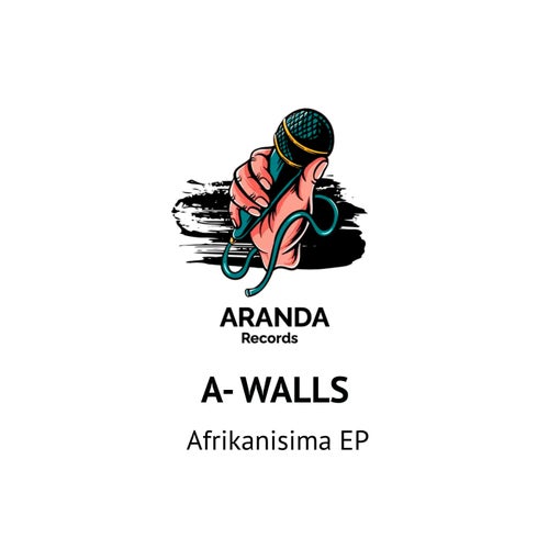 Afrikanisima EP