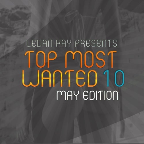 Top Most Wanted-2012 (May Edition)