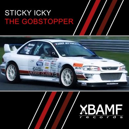The Gobstopper - Single