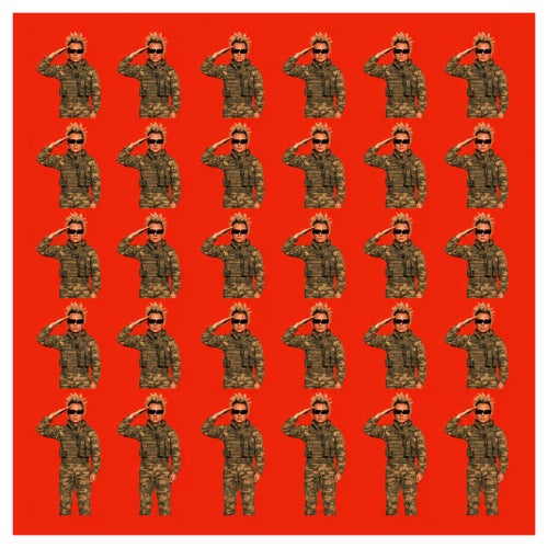 Seven Nation Army (Drum and bass version)