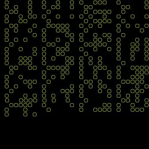 Cover art for Critical Presents: Binary Vol.12